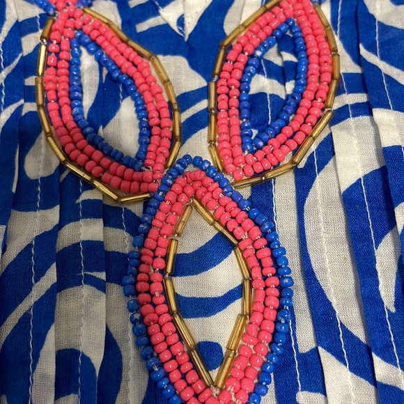 Lilly Pulitzer top - Picture 4 of 10